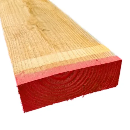 DOUGLAS BALK 8x23 RUW 5.00M