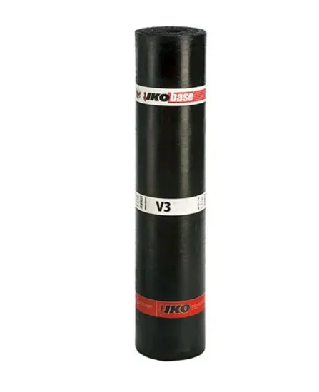 [DIK01212312] ROOFING IKO BASE GLASVLIES V3