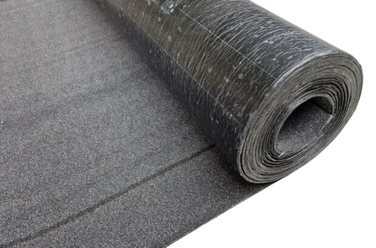 ROOFING IKO ROOF TOP STICK MINERAL LEISSLAG TOPLAAG  6M  - PROMO-