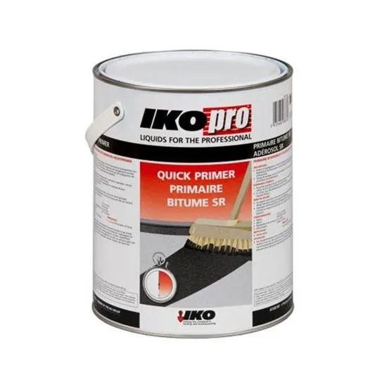IKO SA BITUMEN PRIMER 25 L