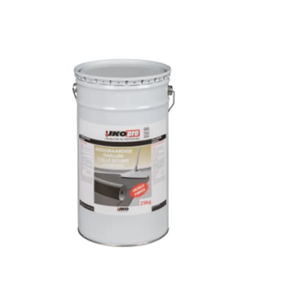 IKO PRO HOOGWAARDIGE DAKLIJM 20 KG VARIANT DERBIBOND