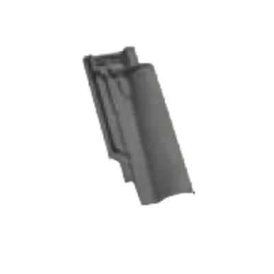 [DIM311.01050] IM. TENORD   ANTRACIET 1/2 PAN