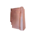 TENORD RUSTIEK (034) GEVELPAN RECHTS