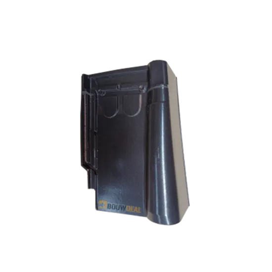 [DIM311.71050] IM. TENORD   ANTRACIET GEVELPAN RECHTS