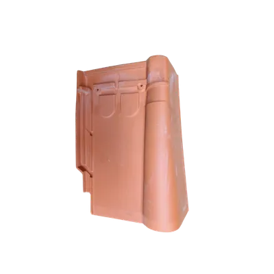 [DIM311.71074] TENORD ROOD (076) GEVELPAN RECHTS