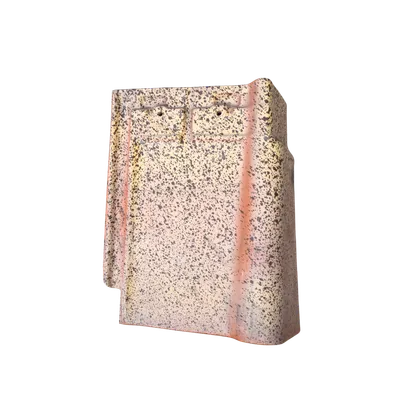 [DIM323.70119] PANNE S VIEUX NORD (119) GEVELPAN RECHTS