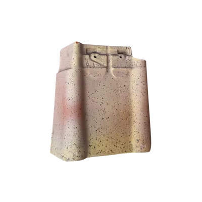 [DIM323.71119] IM. PANNE S   VIEUX NORD (119) GEVELPAN LINKS