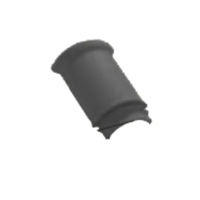 [DIM757050] TENORD ANTRACIET (050) NOORDBOOM HALFROND