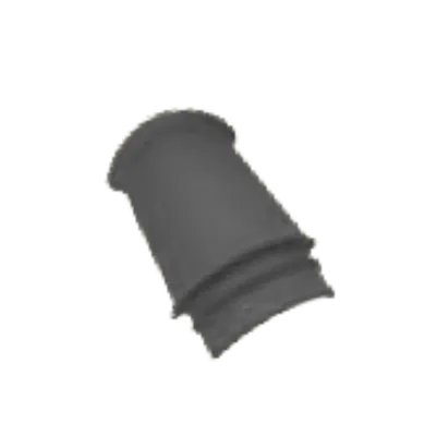 [DIM862050] TENORD ANTRACIET EINDNOORDBOOM HALFROND