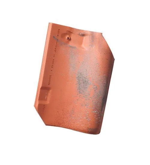 [DKO12844307] KOR 451 VIEILLI ROOD DAKPAN