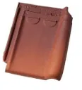 KOR STORMPAN 44 AMARANT DAKPAN