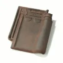 KOR. STORMPAN 993   RUSTIEK (872) DAKPAN