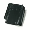 KOR. STORMPAN 993   ANTRACIET (736) DAKPAN