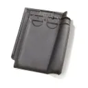 KOR STORMPAN 44 BLAUW GESMOORD (706) PAN