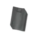 KOR.451   VIEILLI BLAUW GESMOORD (714) PAN