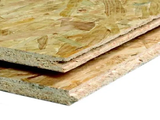 [DKR4217515] OSB-3 - 2.44x0.59 T+G - 15MM. DETAILVERKOOP