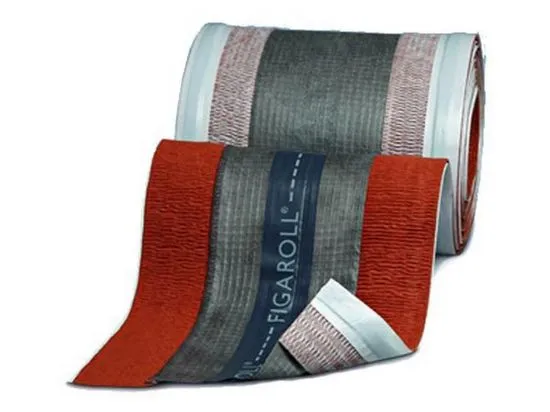 [DMO62773] ONDERVORST FIGAROLL 5M 30CM ROOD