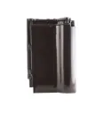 ROBEN MONZA PLUS   ZWART BLINKEND  DAKPAN