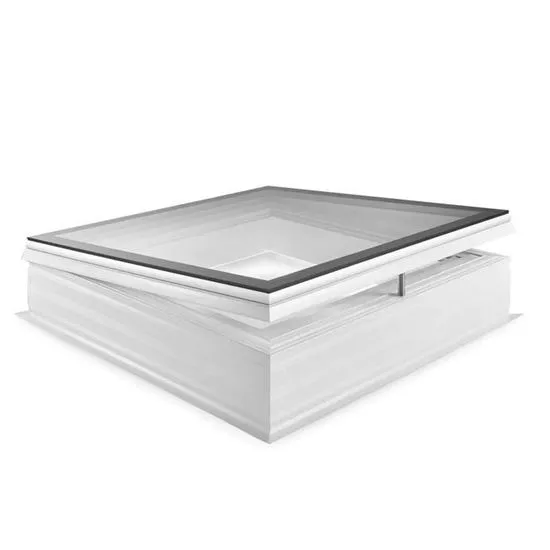 SKYLUX IWINDOW 2 - 100x100 OPENGAAND