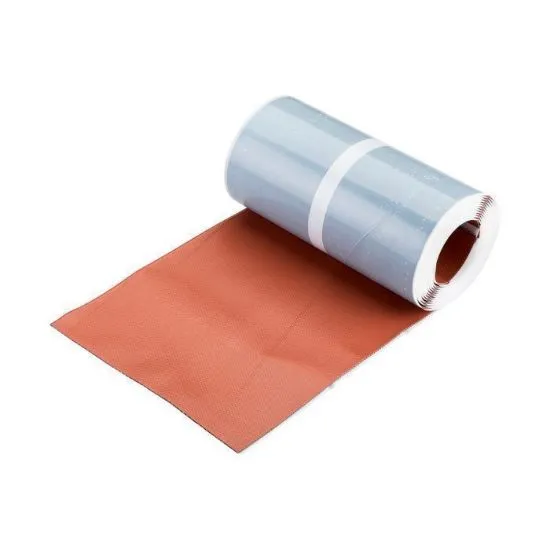 [DSMKORAFLEXROOD] KORAFLEX PLUS 5M 30CM ROOD