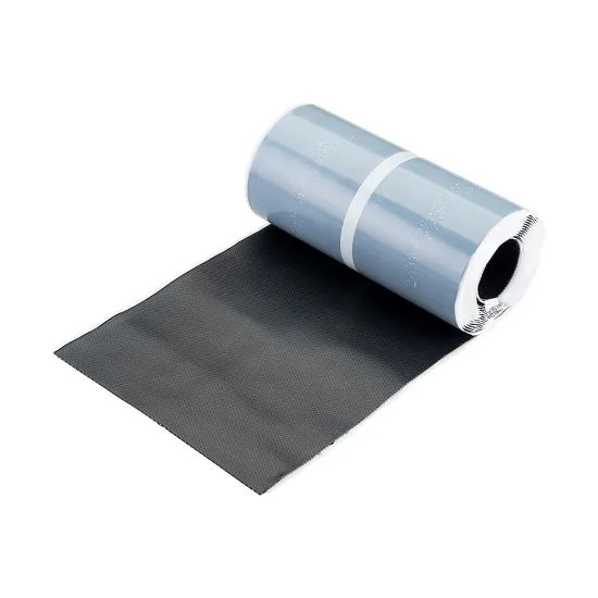 [DSMKORAFLEXZWART] KORAFLEX PLUS 5M 30CM ZWART