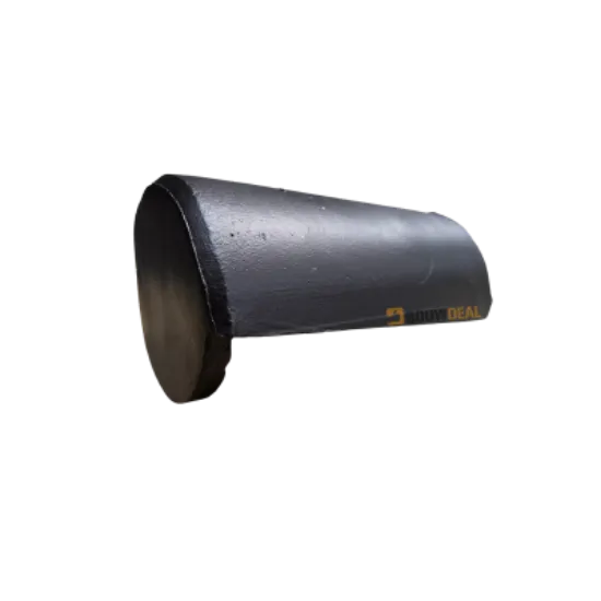 [DTRKOPPLAAT] BENDERS BETONPAN ZWART BEGINVORST