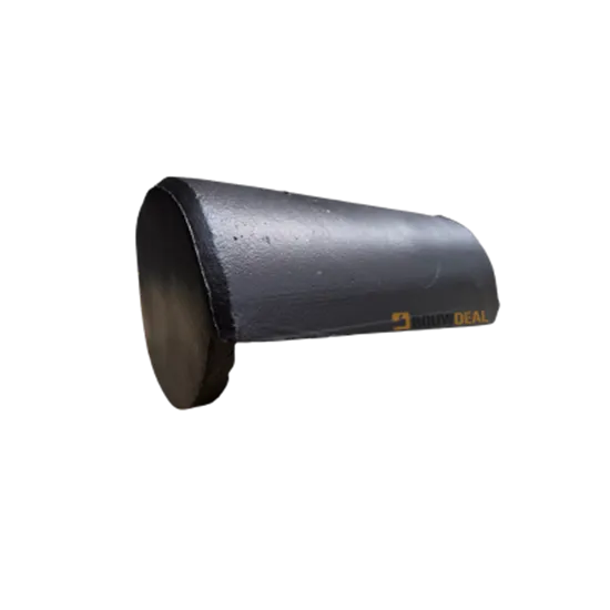 [DTRKOPPLAATEIND] BENDERS BETONPAN ZWART EINDVORST