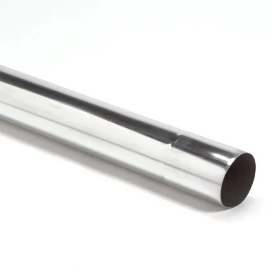 RHEINZINK HWA BUIS M333 2M - 80MM