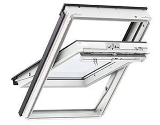 [DVEGGLSK062070] VELUX GGL SK06 2070 MAN. WENT. DAKV, WIT GEV.AL, EN&COMF