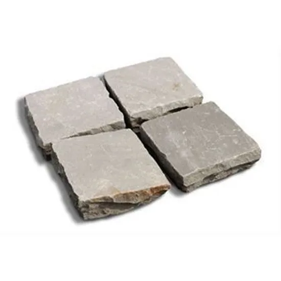 [GBEPVKGRENR20x14x6] KANDLA GREY, NATUURRUW - PLAVUIZEN 20/14/5-7CM***OB***