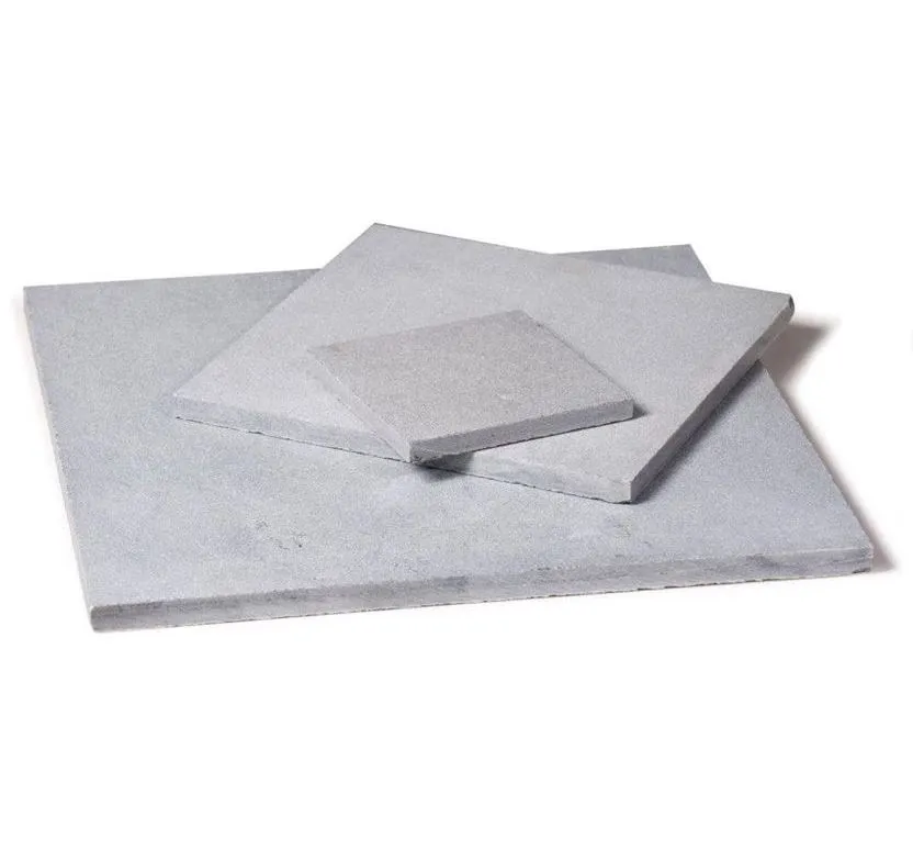 VINH BLUE - tegels - GESCHUURD - 50x50x2.5 - 1 KIST OP STOCK