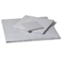 VINH BLUE - tegels - GESCHUURD - 50x50x2.5 - 1 KIST OP STOCK