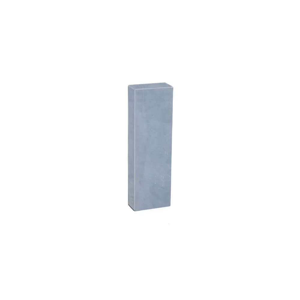 [GCO177146] BLUESTONE PALISSADES LICHTBLAUW VIETNAM. 16X8 HO. 75CM. OB
