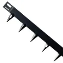 ECCO CORE EDGE 100MM BLACK 1M
