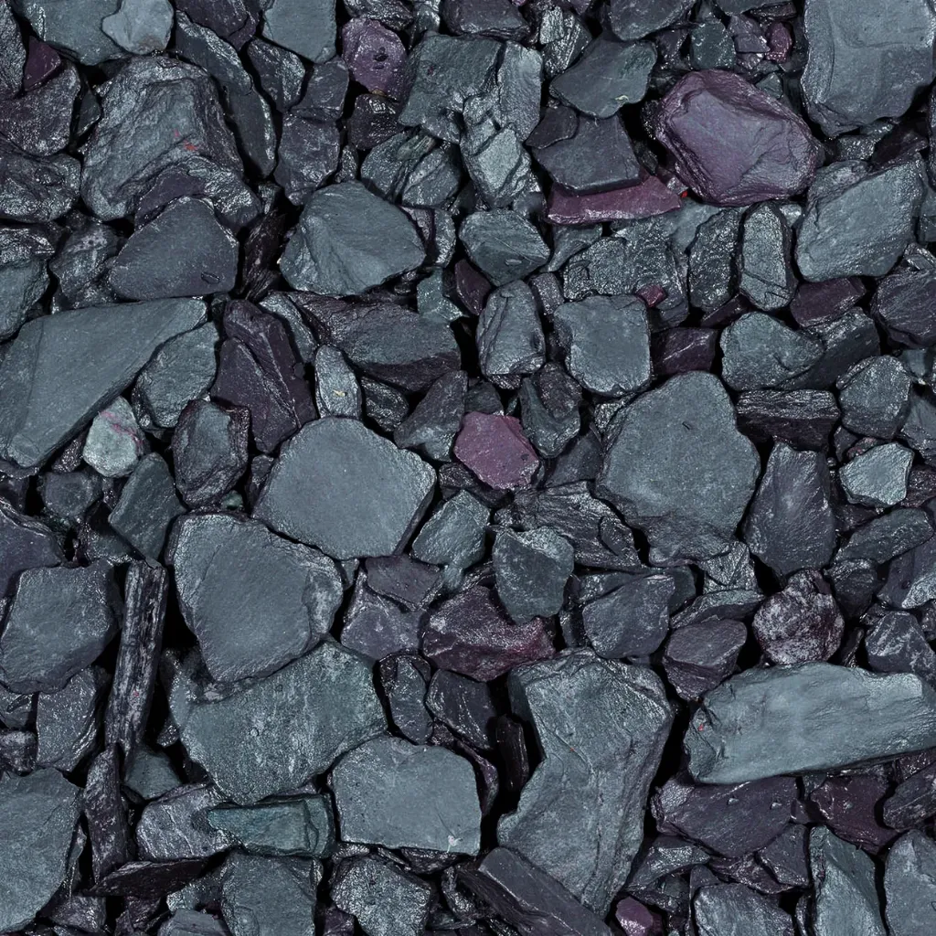 [GMO80041] CANADIAN SLATE BLUE 30-60 MM 500KG - OB