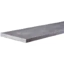 VIJVERRAND - SPOTTED BLUESTONE - RECHT 100x25x3