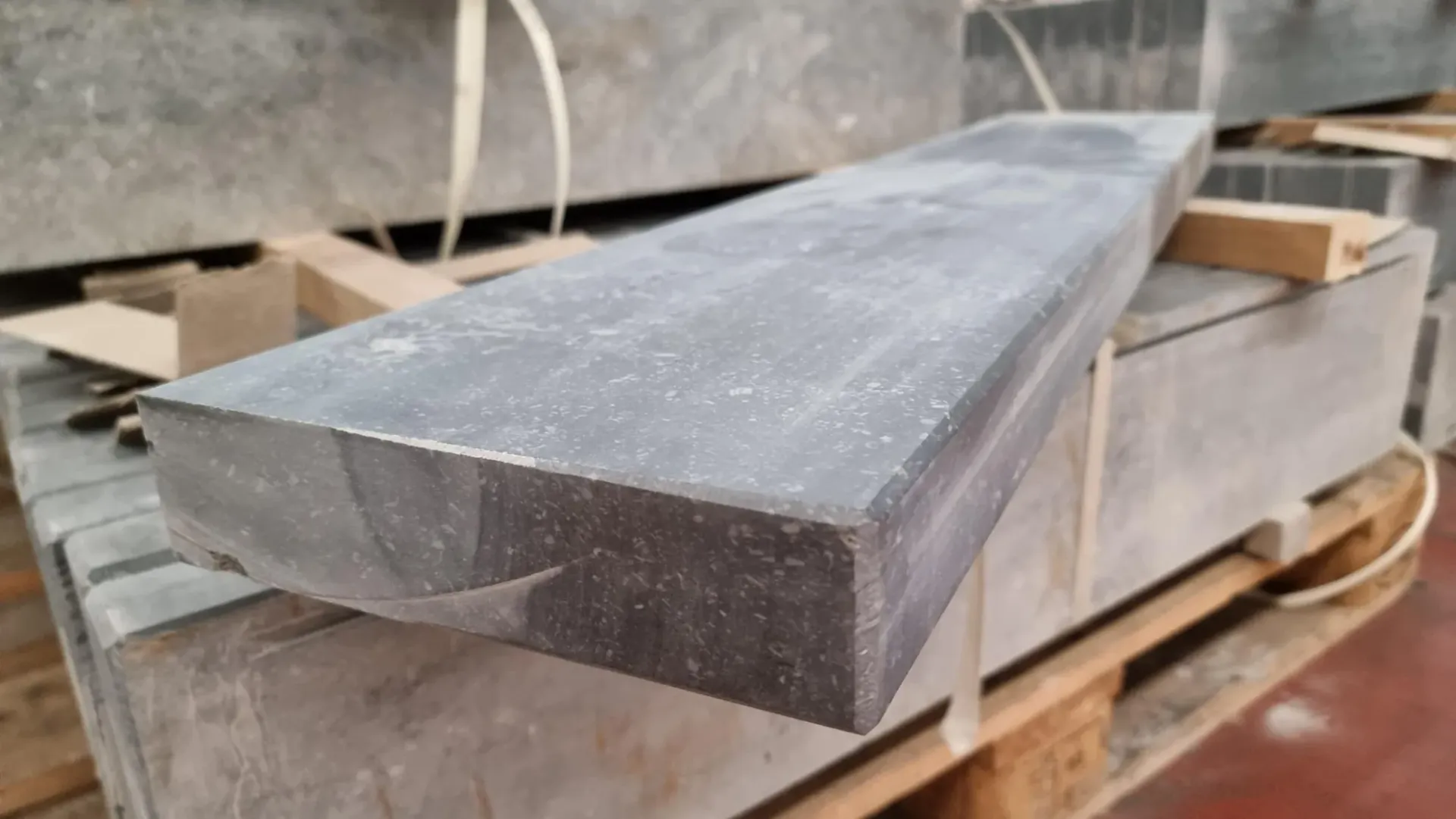 [GPADORPEL100] DORPEL ARDUIN 100x20x5
