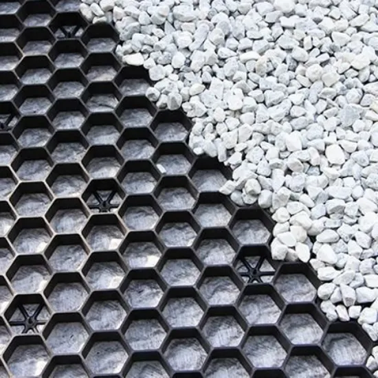 [GTR794100] GRINDMAT 4CM.  - 120x80 CM.  ZWART MET HAAK - BERIJDBAAR
