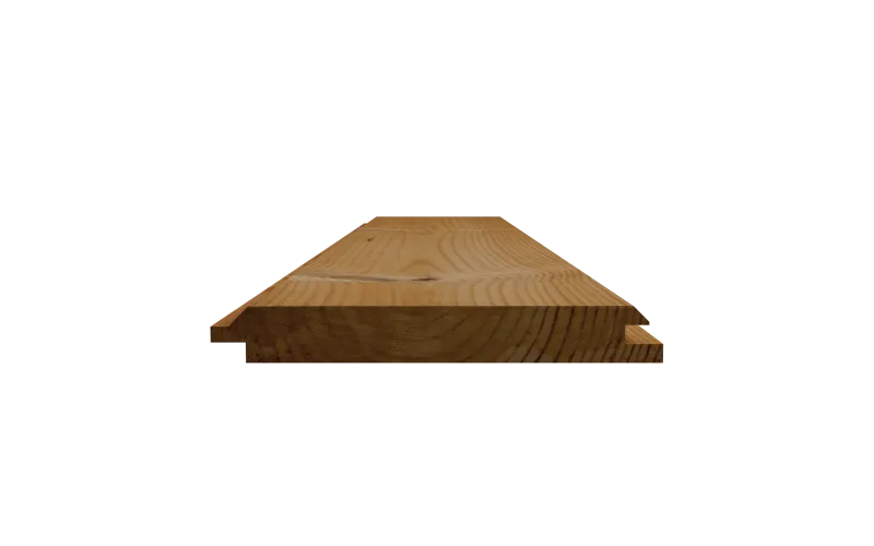 [HLEATLA300] THERMOWOOD ALTA VUREN 3000x131x18 **NOS**