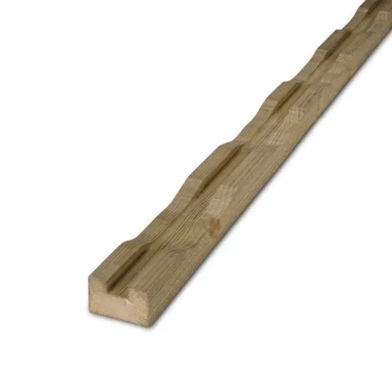 [HLEM990022] VENTILATIELAT 28X45 4.80M   352st/pal