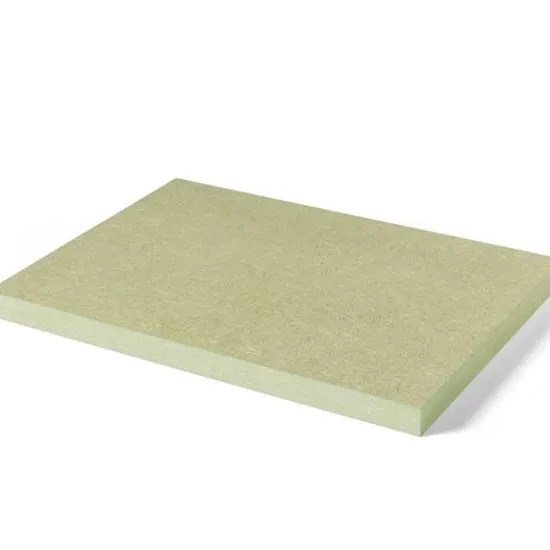 MDF GROEN 244x122CM 12MM