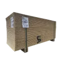 OSB LOT NUMMER 05 - 1.69x0.63 M 15MM T+G - 47ST/LOT