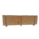 OSB LOT NUMMER 07 - 2.50x0.63 M 16MM T+G - 44ST/LOT