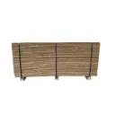 OSB LOT NUMMER 13 - 1.69x0.61 M 14MM T+G - 50ST/LOT