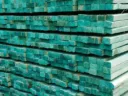 PANLAT SARKING 30x50 GEDRENKT 4.50M