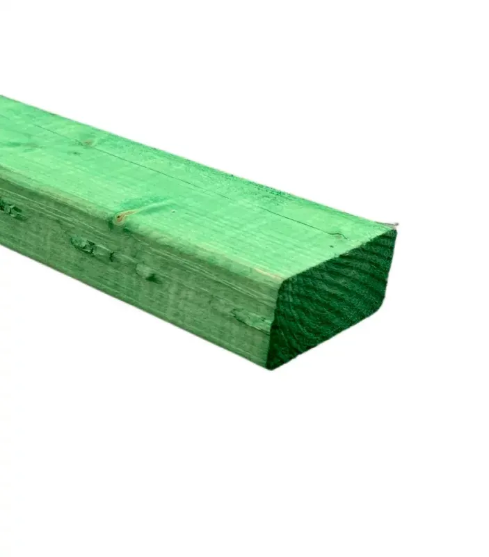 [HSICLS038140300GROEN] CLS/FLS 38x140 3.00M GROEN