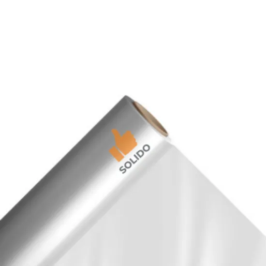 [IEDSOLIDO100] DAMPSCHERM SOLIDO 100M²   (2X50)