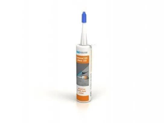 KNAUF HOMESEAL LDS SOLIMUR KOKER 310ML