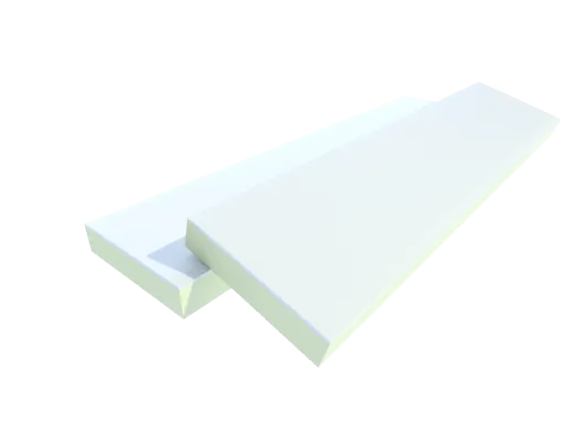 UTHERM WALL K GYP   260x60   20+12.5  - RW 0.95