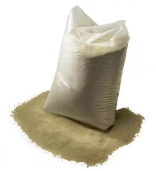 [RCO112008] GEWASSEN ZAND 0/2 MM  25 KG